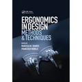 Ergonomics in Design: Methods and Techniques
