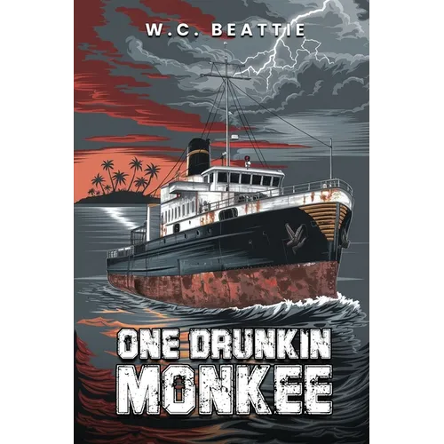 One Drunkin' Monkee