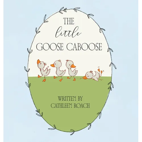 The Little Goose Caboose