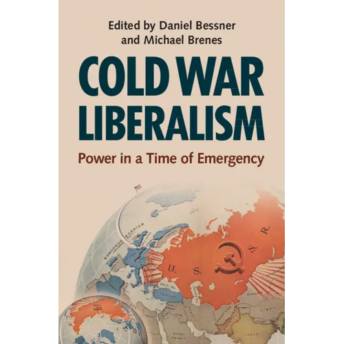 Cold War Liberalism