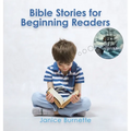 Bible Stories for Beginning Readers