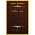 The Maine Woods