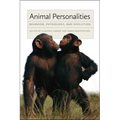 Animal Personalities: Behavior, Physiology, and Evolution