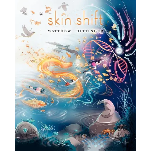 Skin Shift