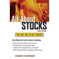 All about Stocks: The Easy Way to Get Started