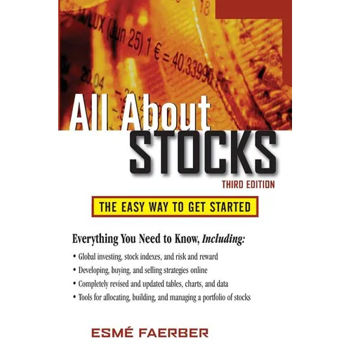 All about Stocks: The Easy Way to Get Started