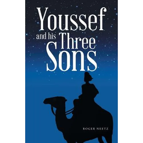Youssef and his Three Sons