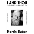 I and Thou