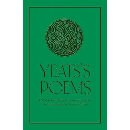 Yeats's Poems