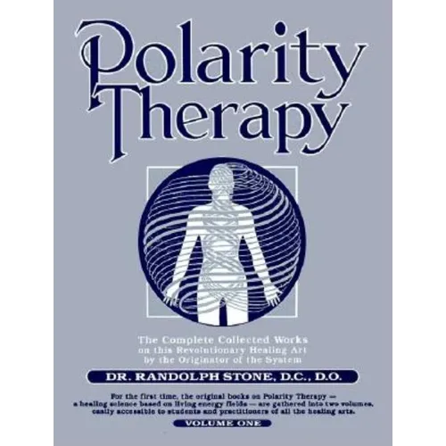 Polarity Therapy 1