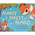 Almost Forest Famous