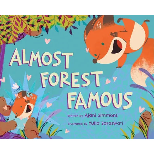 Almost Forest Famous