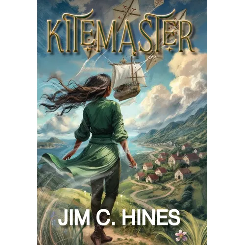 Kitemaster