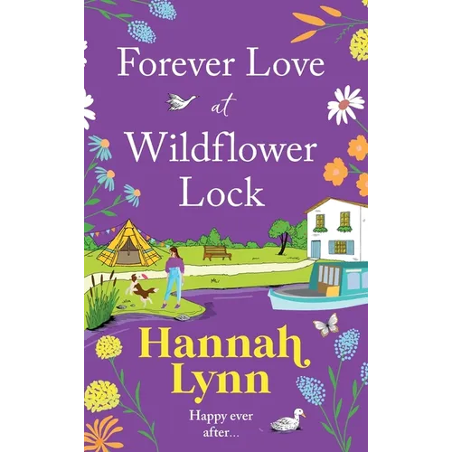 Forever Love at Wildflower Lock