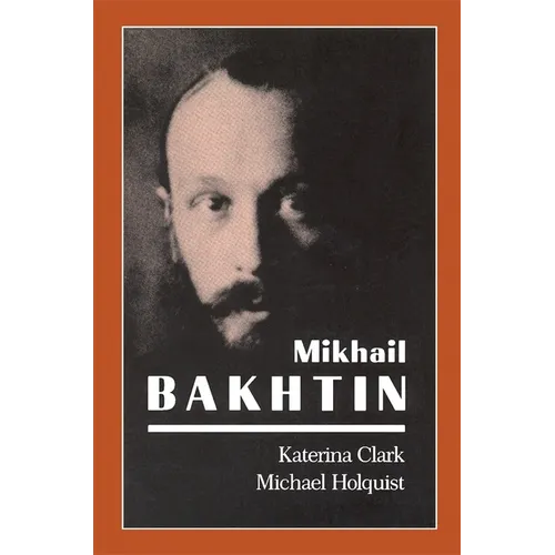 Mikhail Bakhtin