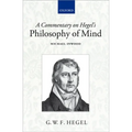 A Commentary on Hegel's Philosophy of Mind