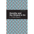 Dorothy and the Wizard in Oz