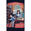 Book 1 - Galileo's Points of Light in the Night Sky