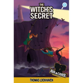 The Witch's Secret (Book 8): Ava & Carol Detective Agency