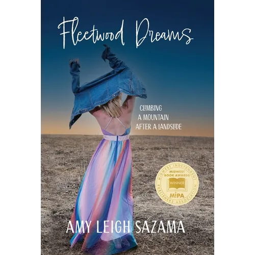 Fleetwood Dreams: Climbing a Mountain After a Landslide