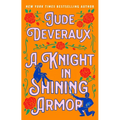 A Knight in Shining Armor