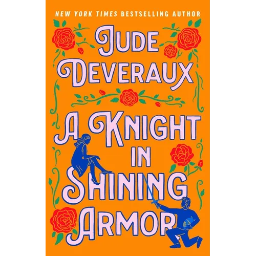 A Knight in Shining Armor