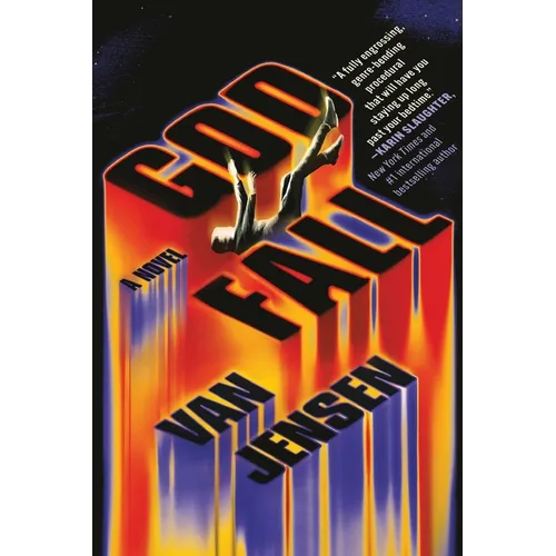 Godfall