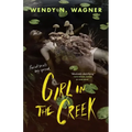 Girl in the Creek