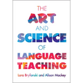 The Art and Science of Language Teaching