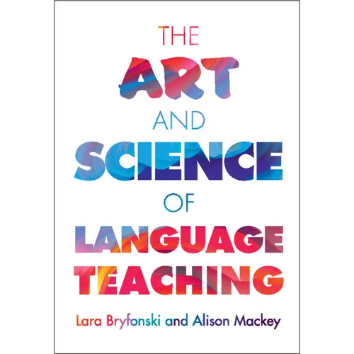 The Art and Science of Language Teaching
