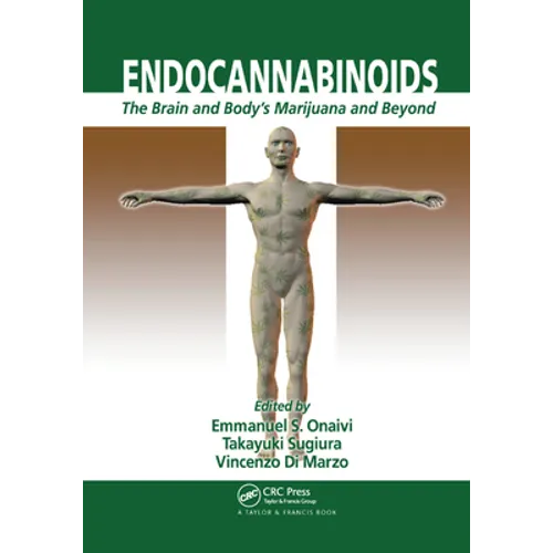 Endocannabinoids: The Brain and Body's Marijuana and Beyond