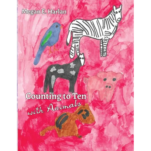 Counting to Ten With Animals