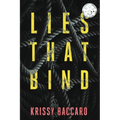 Lies That Bind: A Psychological Family Mystery