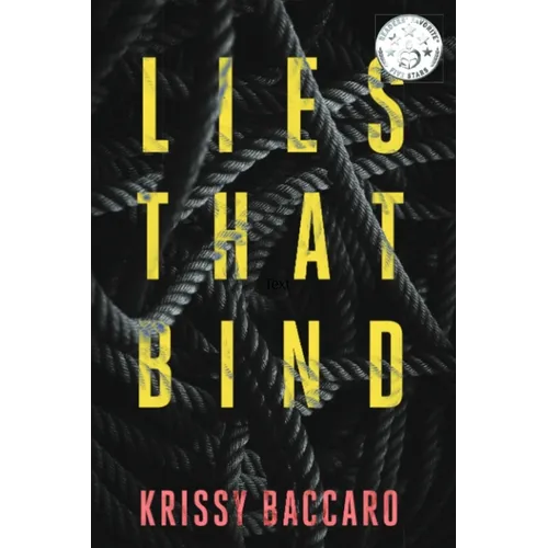 Lies That Bind: A Psychological Family Mystery