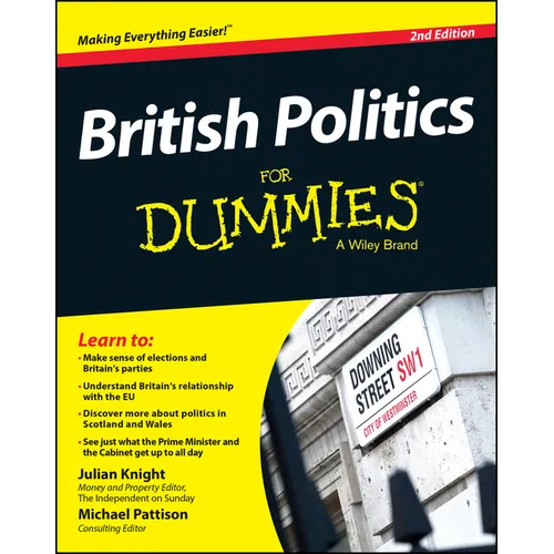 British Politics for Dummies
