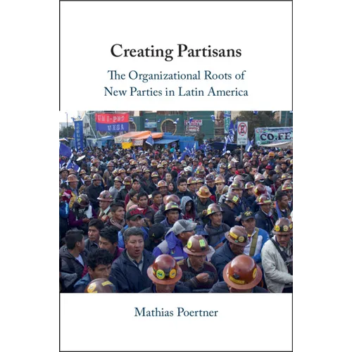 Creating Partisans