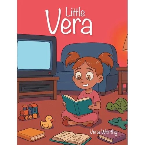 Little Vera