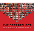 The Debt Project: 99 Portraits Across America