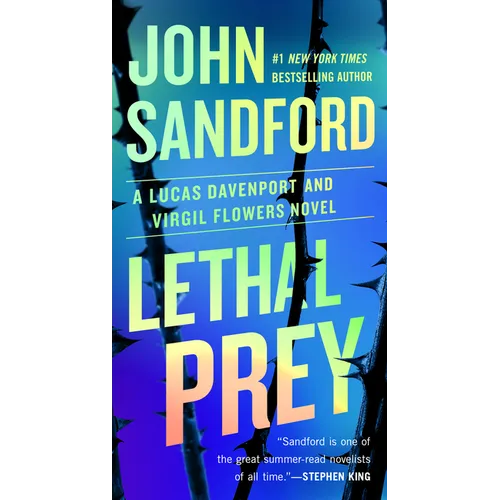 Lethal Prey