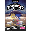 Miraculous Chibi Vol. 3: Skate Date and Other Lucky Charms