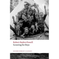 Scouting for Boys: A Handbook for Instruction in Good Citizenship