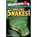 Amazing Snakes!