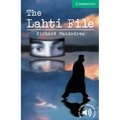 The Lahti File Level 3