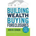 Building Wealth Buying Foreclosures