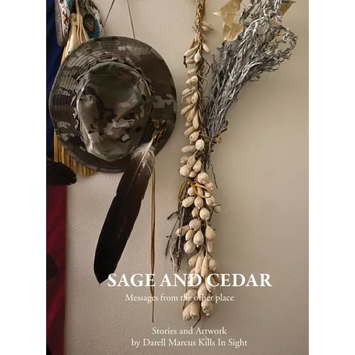 Sage and Cedar