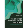 The Origins of Modern Japanese Philosophy: Nishida Kitaro and the Meiji Period