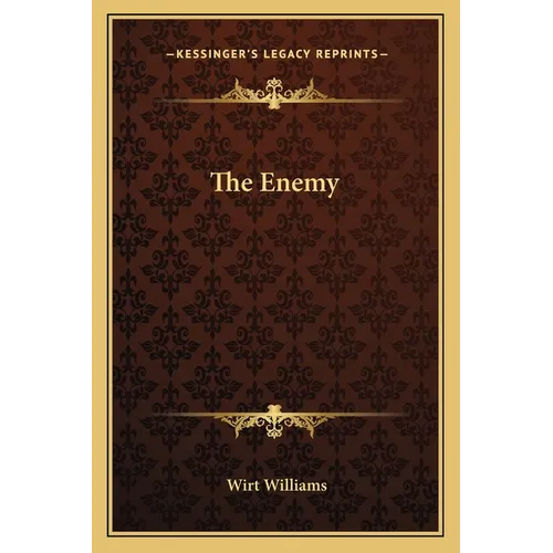 The Enemy