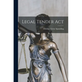 Legal Tender Act