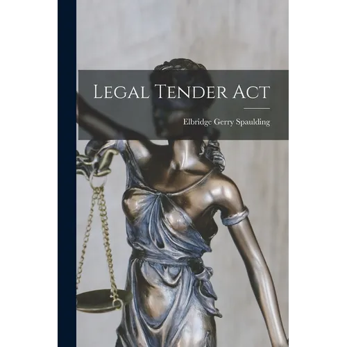 Legal Tender Act