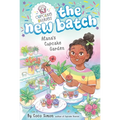 Alana's Cupcake Garden